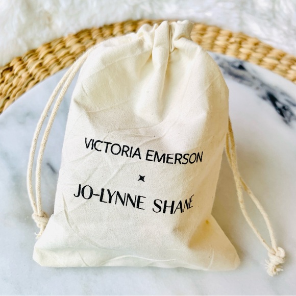 Victoria Emerson Gold Multi Strand Open Cuff Bracelet - Picture 12 of 12